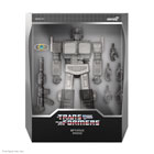 Image: Transformers Ultimates W4 Action Figure: Dead Optimus Prime  - Super7