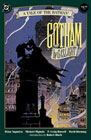 Image: Batman: Gotham by Gaslight No. 1 Facsimile Edition  - DC Comics