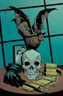 Image: Batman #149 (incentive cardstock cover - Steve Lieber) - DC Comics
