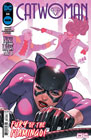 Image: Catwoman #66 - DC Comics