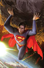 Image: Superman #15 (variant cardstock cover - Stjepan Sejic) - DC Comics