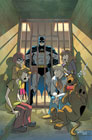 Image: Batman & Scooby-Doo Mysteries #6 - DC Comics