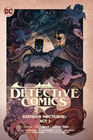 Image: Batman: Detective Comics  [2022] Vol. 02: Gotham Nocturne - Act I SC - DC Comics