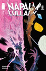 Image: Napalm Lullaby #4 (cover B incentive 1:10 - Bergara) - Image Comics