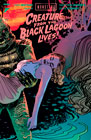 Image: Universal Monsters: Creature from the Black Lagoon Lives! #3 (cover C incentive 1:10 cover - Dani) - Image Comics