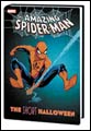 Image: Spider-Man: Short Halloween HC  - Marvel Comics