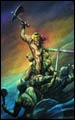 Image: Conan the Cimmerian #25 - Dark Horse