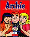 Image: Archie: A Celebration of America's Favorite Teenagers HC  - IDW Publishing