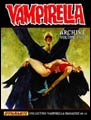 Image: Vampirella Archives Vol. 02 HC  - Dynamite