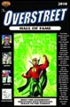 Image: Overstreet Hall of Fame #1 - Gemstone Publishing