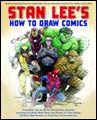 Image: Stan Lee: How to Draw Comics SC  - 