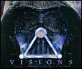 Image: Star Wars: Visions HC  - 