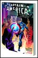 Image: Captain America: Forever Allies SC  - Marvel Comics