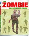 Image: Zombie Recognition Guide SC  - Antarctic Press