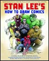 Image: Stan Lee's How to Draw Comics SC  - D. E./Dynamite Entertainment