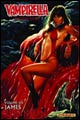 Image: Vampirella Masters Series Vol. 06: James Robinson SC  - Dynamite