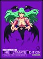 Image: Darkstalkers Ultimate Edition SC  - Udon Entertainment Corp