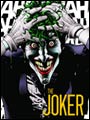 Image: Joker: Visual History of the Clown Price of Crime SC  - 
