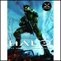 Image: Halo: Great Journey HC  - 