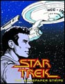 Image: Star Trek: The Newspaper Comics Vol. 01: 1979-1981 HC  - IDW Publishing