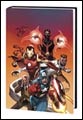 Image: New Avengers by Brian Michael Bendis Vol. 04 HC  - Marvel Comics