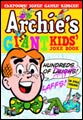 Image: Archie’s Giant Kids' Jokebook SC  - Archie Comic Publications