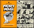 Image: Walt Disney's Mickey Mouse: The House of the Seven Haunts HC  - Fantagraphics Books