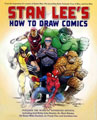 Image: Stan Lee How to Draw Comics SC  - Watson Guptill