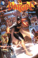 Image: Batgirl Vol. 05: Deadline HC  (N52) - DC Comics