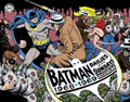 Image: Batman: The Silver Age Newspaper Comics Vol. 02  (1968-1969) HC - IDW Publishing