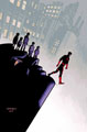 Image: Daredevil #9 (2014) - Marvel Comics