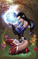 Image: Grimm Fairy Tales Omnibus Vol. 02 SC  - Zenescope Entertainment Inc