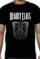 Image: Deadly Class Men's T-Shirt  (S) - Image Comics