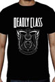Image: Deadly Class Men's T-Shirt  (M) - Image Comics