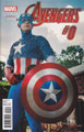 Image: Avengers #0 (Cosplay variant cover - 00021) - Marvel Comics