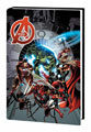 Image: Avengers by Jonathan Hickman Vol. 03 HC  - Marvel Comics