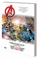 Image: Avengers: Time Runs Out Vol. 02 SC  - Marvel Comics