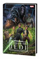 Image: Star Wars: Episode VI - Return of the Jedi HC  - Marvel Comics