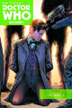 Image: Doctor Who: The 11th Doctor Archives Omnibus Vol. 03 SC  - Titan Comics