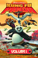 Image: Kung Fu Panda Vol. 01 SC  - Titan Comics