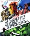 Image: Avengers Encyclopedia HC  - DK Publishing Co