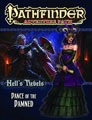 Image: Pathfinder Adventure Path #99: Dance of the Damned SC  - 