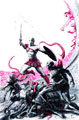 Image: Strain: Mr. Quinlan - Vampire Hunter #2  [2016] - Dark Horse Comics