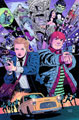 Image: Sugar & Spike: Metahuman Investigations SC  - DC Comics