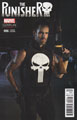 Image: Punisher #6 (variant cover - Cosplay)  [2016] - Marvel Comics