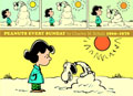 Image: Peanuts Every Sunday Vol. 04: 1966-1970 HC  - Fantagraphics Books