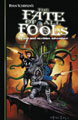 Image: Fate of All Fools: A Basil & Moebius Adventure HC  - Magnetic Press Inc.