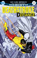 Image: Deathstroke #24  [2017] - DC Comics