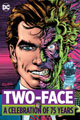 Image: Two-Face: A Celebration of 75 Years HC  - DC Comics