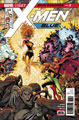 Image: X-Men Blue #13 (Legacy) - Marvel Comics